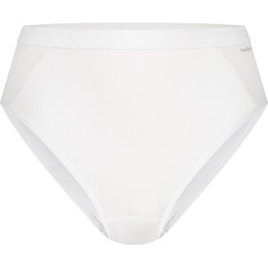 ten Cate Basic high leg corrigerende slip wit