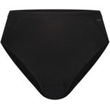 ten Cate Basic high leg corrigerende slip wit