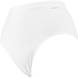 ten Cate Basic high leg corrigerende slip wit