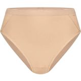 ten Cate Basic high leg corrigerende slip wit