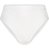ten Cate Basic high leg corrigerende slip wit