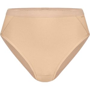 Ten Cate Basic High Leg Corrigerende Slip Beige