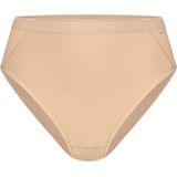 Ten Cate Basic High Leg Corrigerende Slip Beige