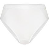 ten Cate Basic high leg corrigerende slip zwart