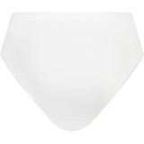 ten Cate Basic high leg corrigerende slip zwart