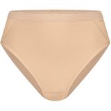 ten Cate Basic high leg corrigerende slip zwart