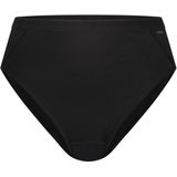 ten Cate Basic high leg corrigerende slip zwart