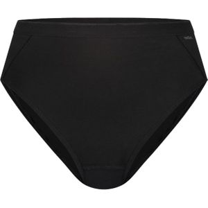 ten Cate Basic high leg corrigerende slip zwart
