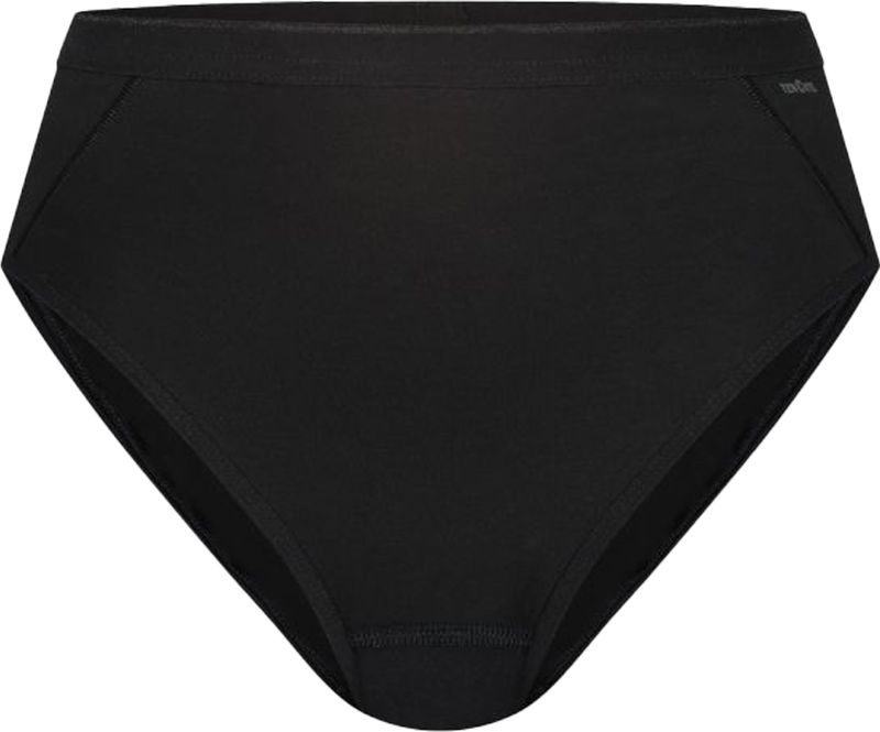 ten Cate Basic high leg corrigerende slip zwart