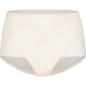ten Cate Secrets maxi met kant soft pink voor Dames | Maat XL