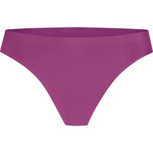 ten Cate - Secrets - String - Zwart - Polyester/Elastaan