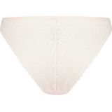Ten Cate - Secrets Lace Slip - Off-White - 88% Modal - 12% Elastaan