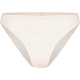 Ten Cate - Secrets Lace Slip - Off-White - 88% Modal - 12% Elastaan