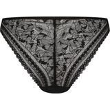 Ten Cate - Secrets Lace Slip - Off-White - 88% Modal - 12% Elastaan