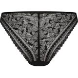 Ten Cate - Secrets Lace Slip - Off-White - 88% Modal - 12% Elastaan