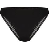 Ten Cate - Secrets Lace Slip - Off-White - 88% Modal - 12% Elastaan