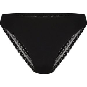 Ten Cate Secrets dames special slip lace black - M