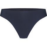 Ten Cate - Secrets - String - Dark Navy - 88% Polyester 12% Elastaan