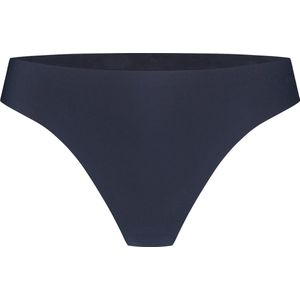 Ten Cate - Secrets - String - Dark Navy - 88% Polyester 12% Elastaan