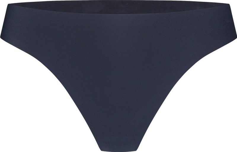 Ten Cate - Secrets - String - Dark Navy - 88% Polyester 12% Elastaan