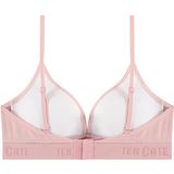 Ten Cate - Basics - Voorgevormde BH - Ash Pink