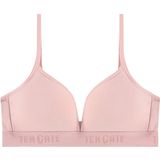 Ten Cate - Basics - Voorgevormde BH - Ash Pink