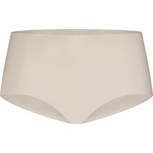 Secrets - Midi Almond - Slip - 1552 Almond - 88% Polyester, 12% Elastane