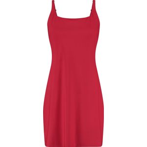 TEN CATE Secrets women onderjurk (1-pack) - dames onderjurk - rood