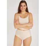 Ten Cate Secrets - High Waist Slip - Almond - 88% Polyester 12% Elastaan