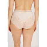Ten Cate Secrets - High Waist Slip - Almond - 88% Polyester 12% Elastaan