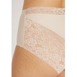 Ten Cate Secrets - High Waist Slip - Almond - 88% Polyester 12% Elastaan