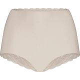 Ten Cate Secrets - High Waist Slip - Almond - 88% Polyester 12% Elastaan