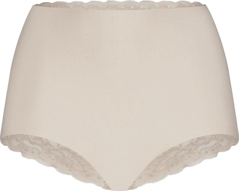 Ten Cate Secrets - High Waist Slip - Almond - 88% Polyester 12% Elastaan