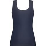 Ten Cate - Secrets - String - Dark Navy - 88% Polyester 12% Elastaan