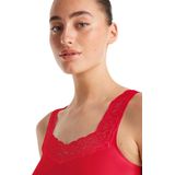 Ten Cate - Secrets - Singlet - Rood
