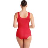 Ten Cate - Secrets - Singlet - Rood