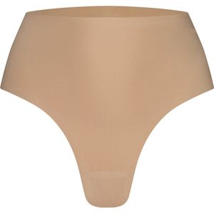 Ten Cate - Secrets - High Waist String - Walnut