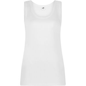 Ten Cate - Thermo Singlet - Snow White - Rib
