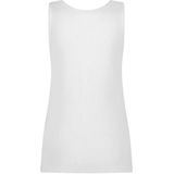 Ten Cate - Thermo Singlet - Zwart - Rib