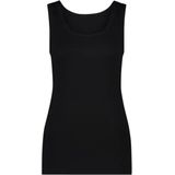 Ten Cate - Thermo Singlet - Zwart - Rib