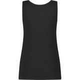 Ten Cate - Thermo Singlet - Zwart - Rib