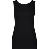 Ten Cate - Thermo Singlet - Zwart - Rib