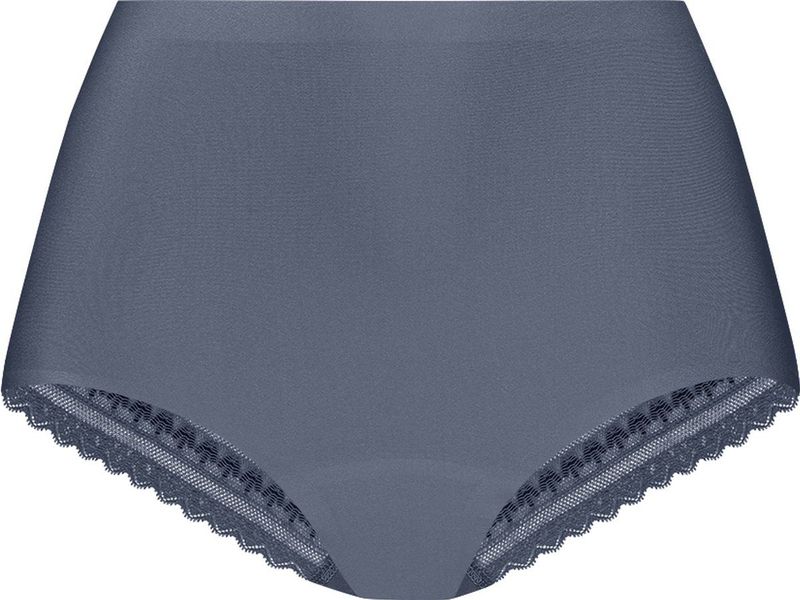 Chantelle - C17Q80 - Slip - Hoog Getailleerd - Luxe en Comfort