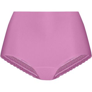 Ten Cate - Secrets - Kanten Taille Slip - Lila - Invisible