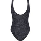 Carhartt - 107017 - Tussenjas - Zwart - Flanel Sherpa