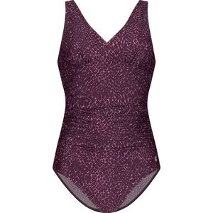 Ten Cate - Soft Cup Shape - Badpak - Paars