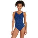 Badpak - Water Waves - Soft Cup - V-hals - Verstelbare Bandjes - Chloorbestendig