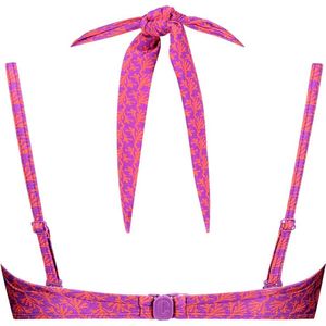 Ten Cate Bikini Top - Koraal - Multiway Padded Wired