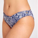 Ten Cate - Bikini Bottom Knot - Bikinibroekje - Abstract Loops - Katoen