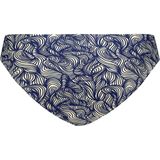 Ten Cate - Bikini Bottom Knot - Bikinibroekje - Abstract Loops - Katoen
